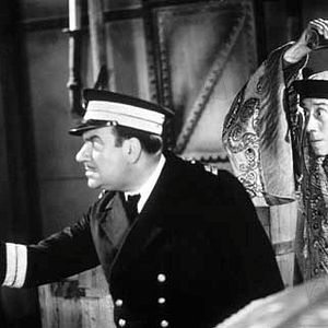 Photo Maurice Cammage