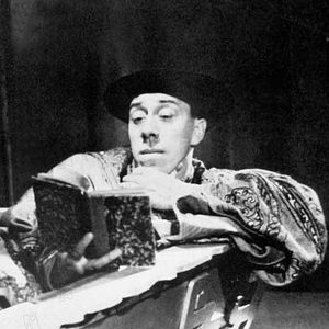 Photo Maurice Cammage