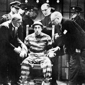 Photo Maurice Cammage