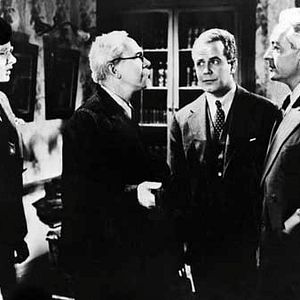 Photo Ingrid Bergman