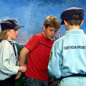 Photo Françoise Marie