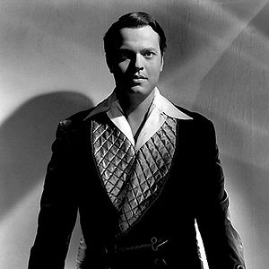 Photo Citizen Kane