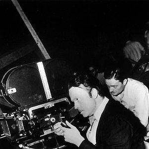 Photo Citizen Kane