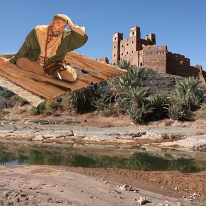 Photo Gérard Jugnot