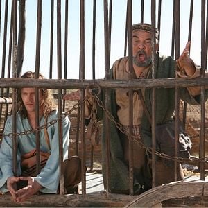 Photo Gérard Jugnot