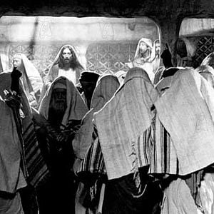 Photo Franco Zeffirelli