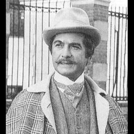 Photo Arsène Lupin joue et perd