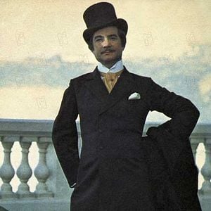 jean claude brialy arsene lupin