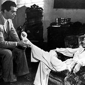 Photo Barbara Stanwyck