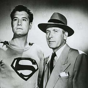 Photo Les Aventures de Superman