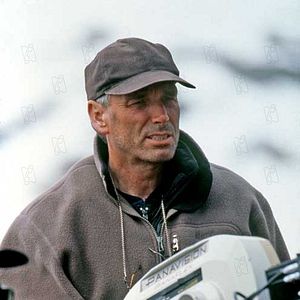 Photo Martin Campbell