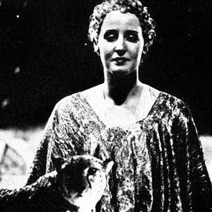 Photo Brigitte Helm
