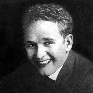 Photo Frank Borzage