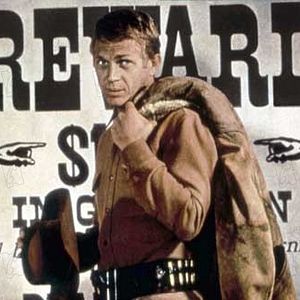 Photo Steve McQueen
