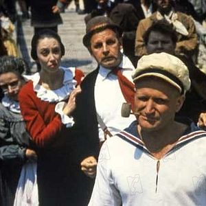 Photo Shelley Duvall