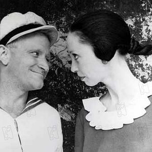 Photo Shelley Duvall