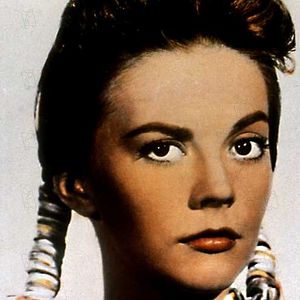 Photo Natalie Wood