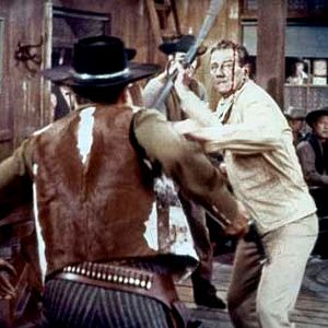 Photo Rio Bravo