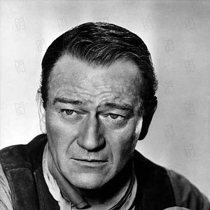 Photo John Wayne