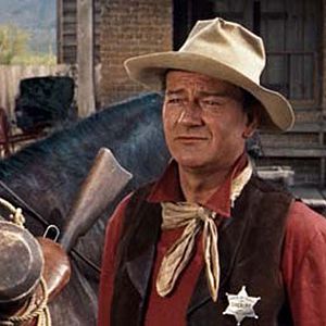 Photo Rio Bravo
