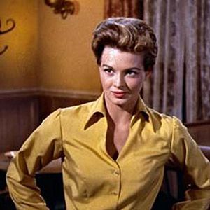 Photo Angie Dickinson