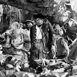 Photo Bobby Driscoll