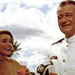 Photo Patricia Neal
