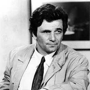 Photo Peter Falk