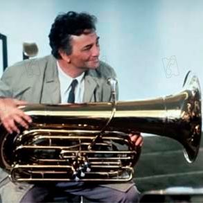 Photo Columbo