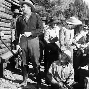 Photo Michael Curtiz