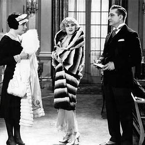 Photo Frank Capra