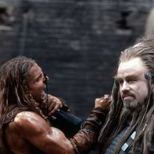 Photo Roger Christian