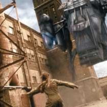 Photo Roger Christian