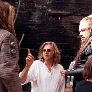 Photo Roger Christian