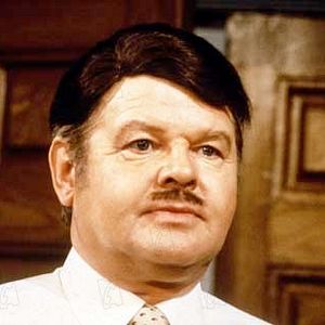 Photo Benny Hill