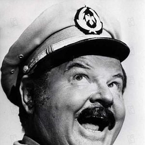 Photo Benny Hill