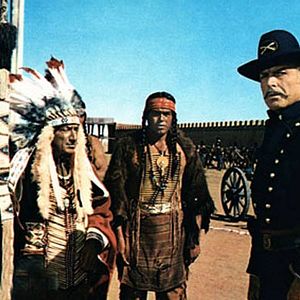 Photo Chisum