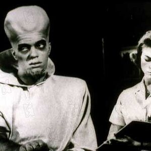 Photo La Quatrième dimension