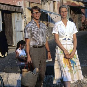 Photo Le Talentueux M. Ripley