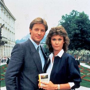 Photo Les Deux font la paire