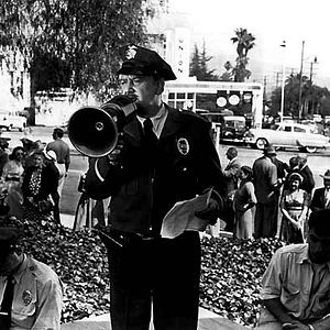 Photo Don Siegel