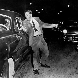 Photo Kevin McCarthy