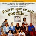 Photo Pourvu que ce soit une fille