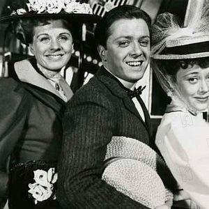 Photo La Boite magique