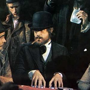 Photo Robert Altman