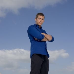 Photo Jonathan Togo