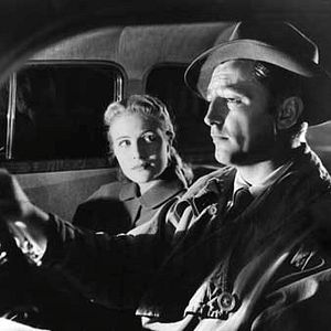 Photo Jacques Tourneur