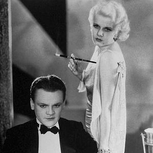 Photo Jean Harlow