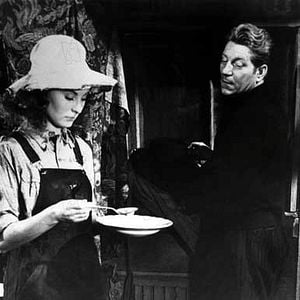 Photo Jean Gabin