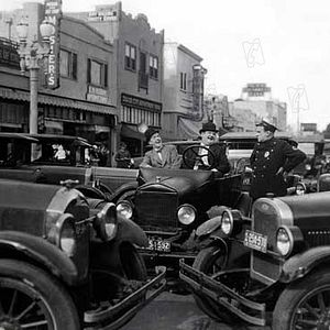 Photo Clyde Bruckman